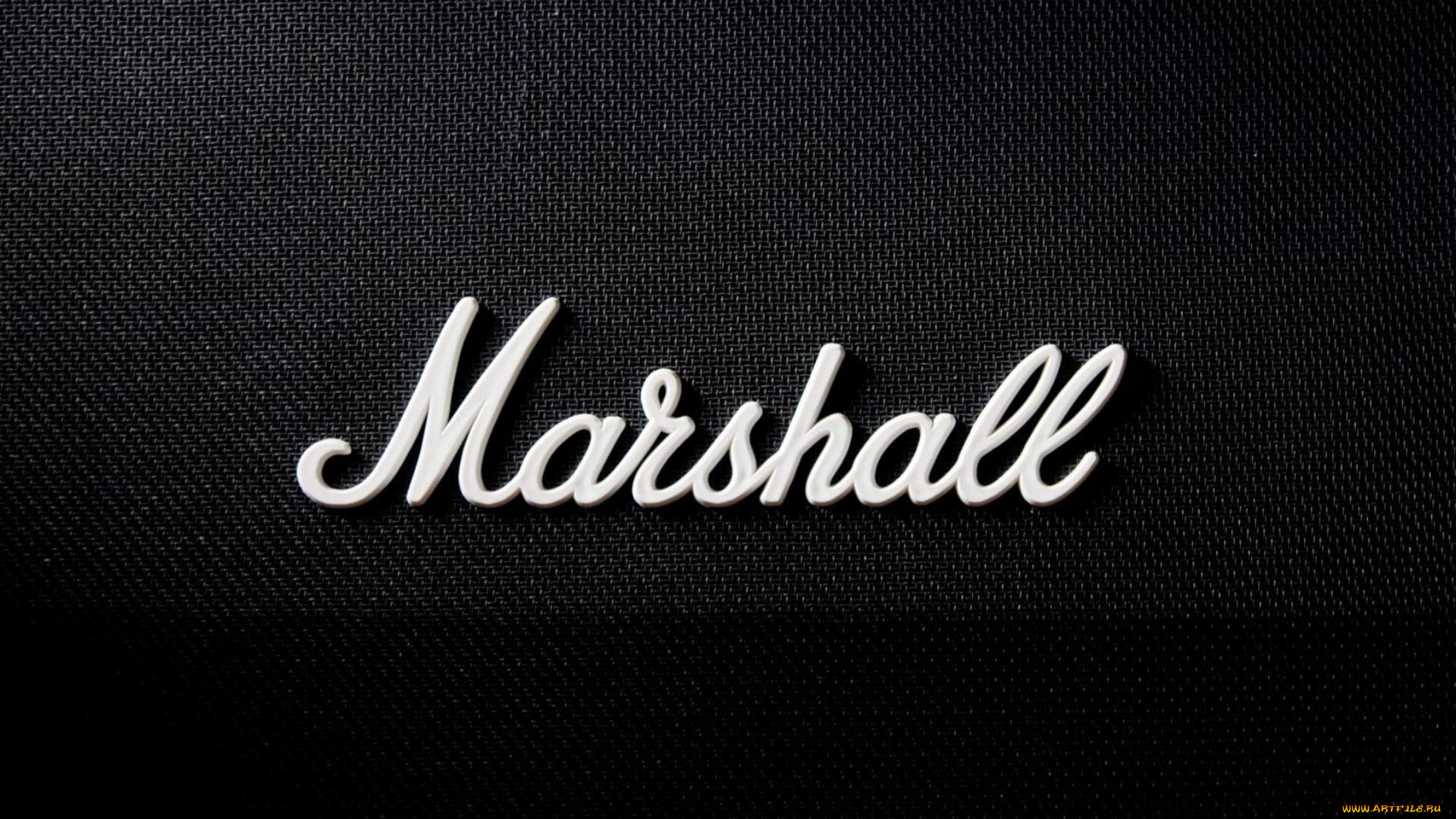 marshall, speakers, , 